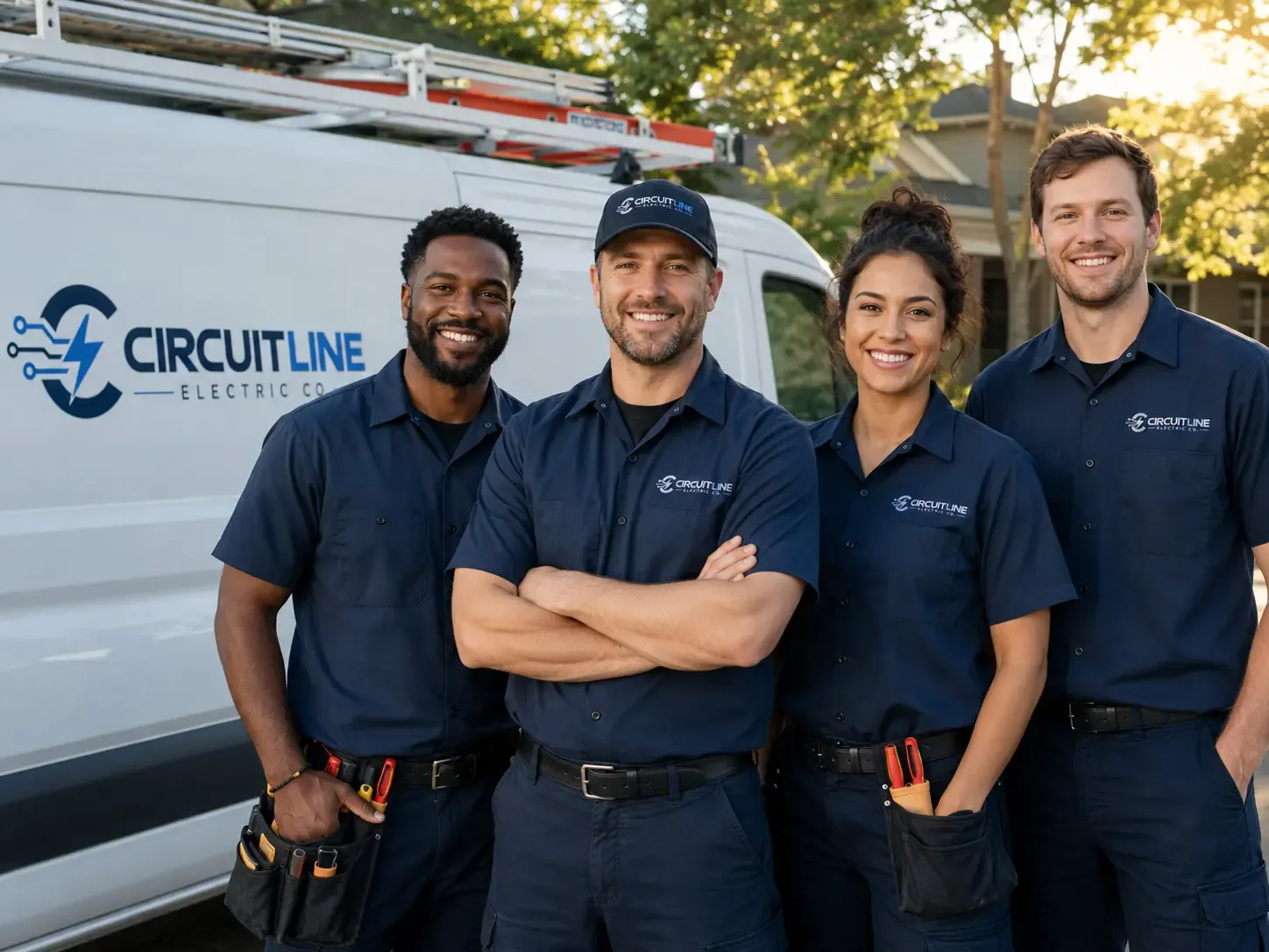 Whole Home Rewiring company in Lowell, MA
