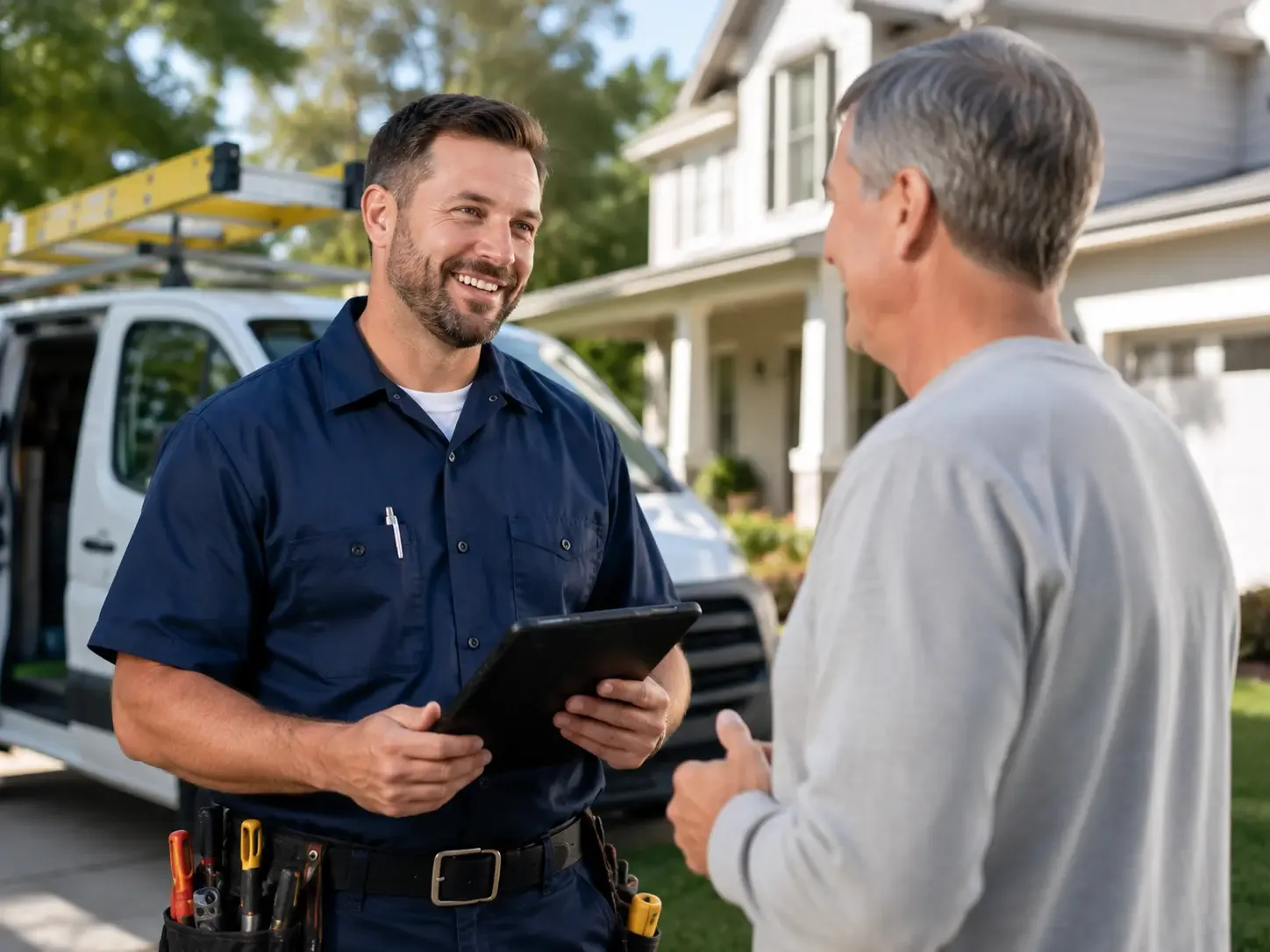 Whole Home Rewiring Lowell, MA FAQs
